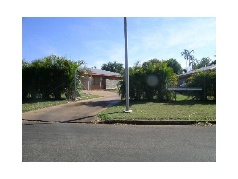 2/9 Rundle Street, Katherine NT 0850