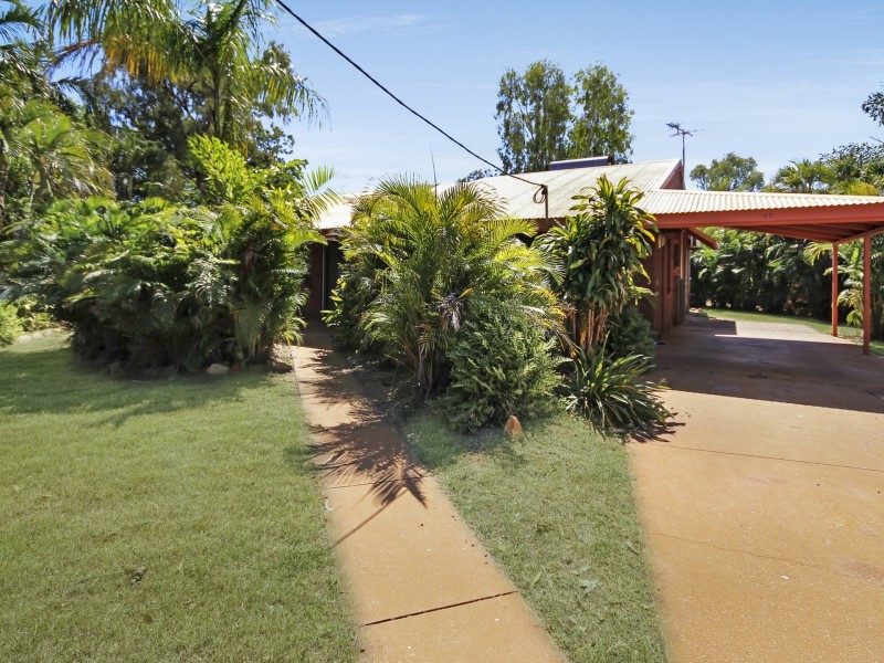 77 Acacia Drive, Katherine NT 0850