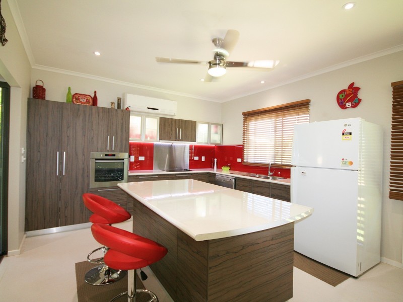 9 Fourth Street, Katherine NT 0850