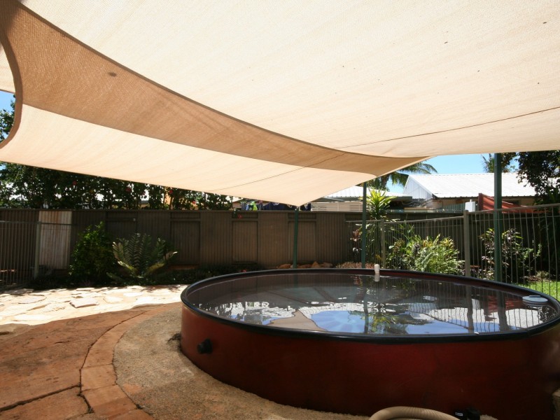 9 Fourth Street, Katherine NT 0850