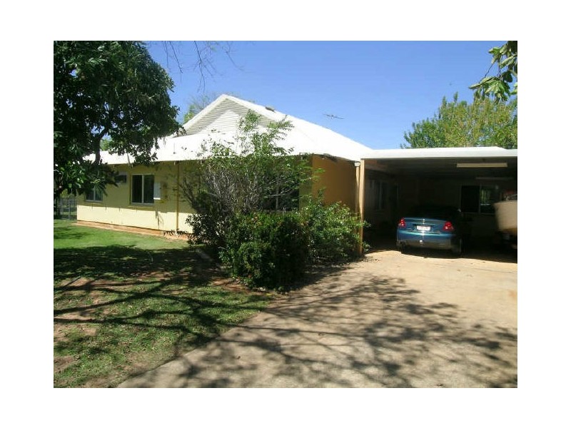 26 Gregory Court, Katherine NT 0850