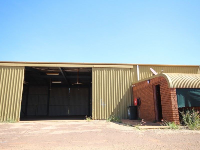 4 50 Crawford Street, Katherine NT 0850
