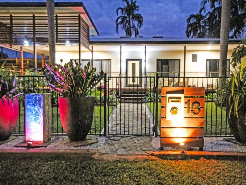 13 Dove Street, Katherine NT 0850
