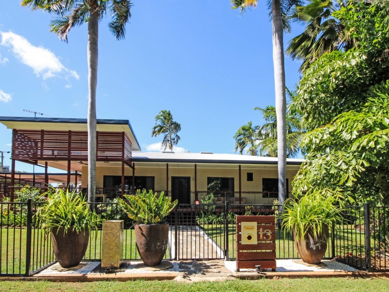 13 Dove Street, Katherine NT 0850