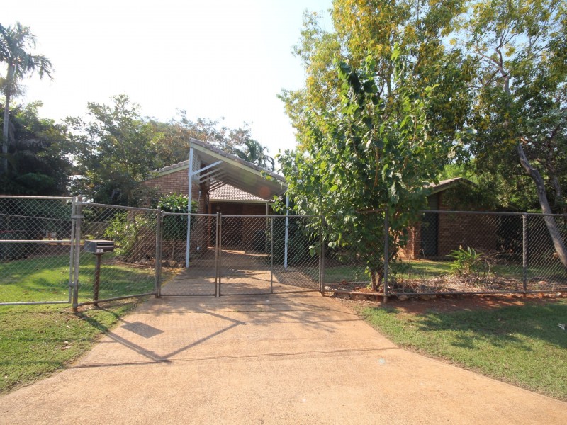 2 Gibson Court, Katherine NT 0850
