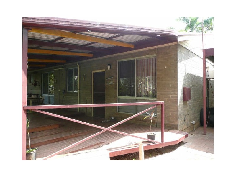 4 Cox Crescent, Katherine NT 0850