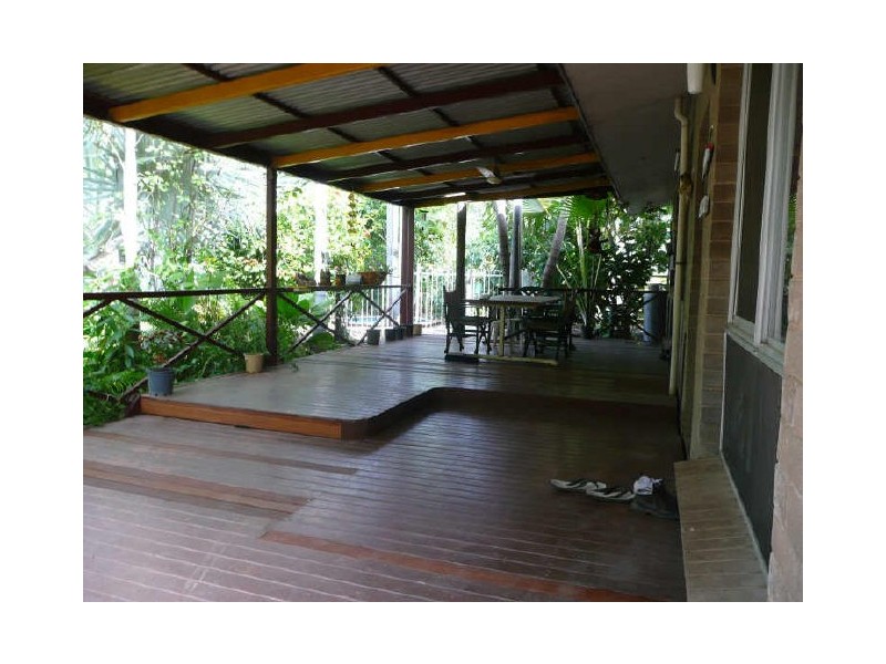 4 Cox Crescent, Katherine NT 0850