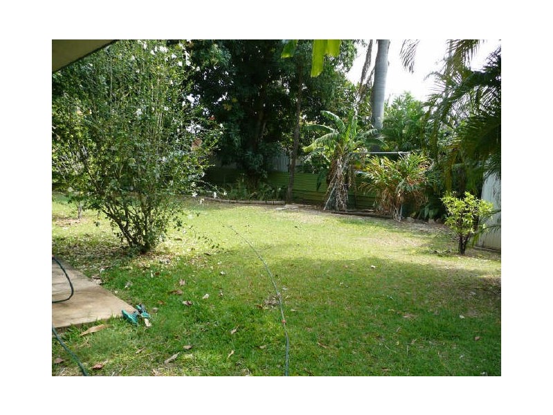 4 Cox Crescent, Katherine NT 0850