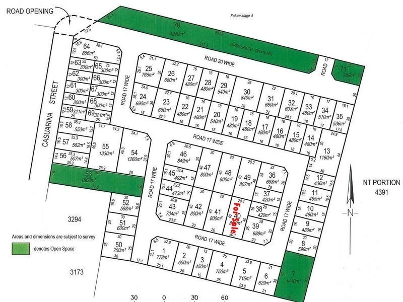 34 Bradshaw Crescent, Katherine NT 0850