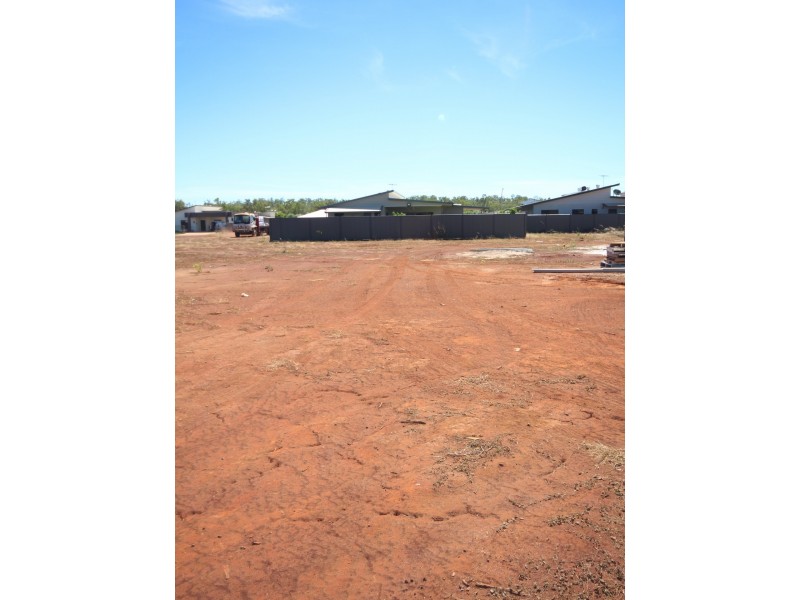34 Bradshaw Crescent, Katherine NT 0850