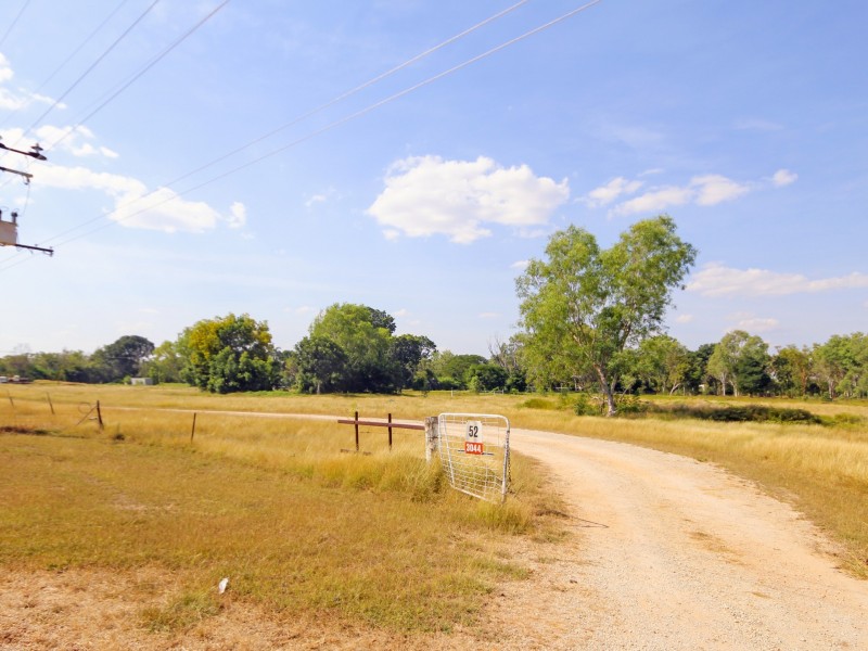 52 Jaensch Road, Katherine NT 0850