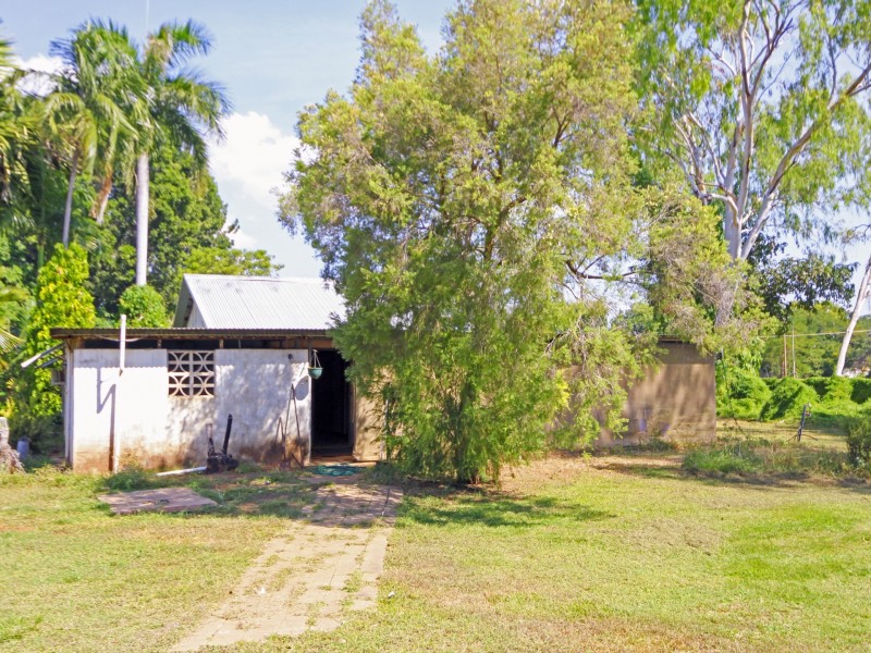 52 Jaensch Road, Katherine NT 0850