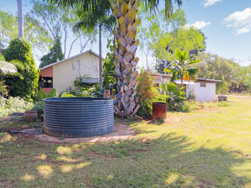 52 Jaensch Road, Katherine NT 0850