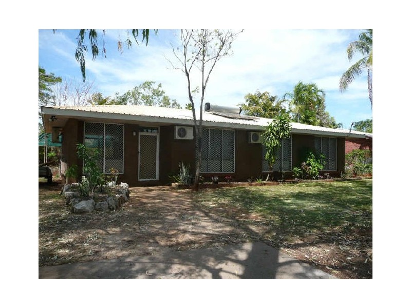 15 De Julia Court, Katherine NT 0850