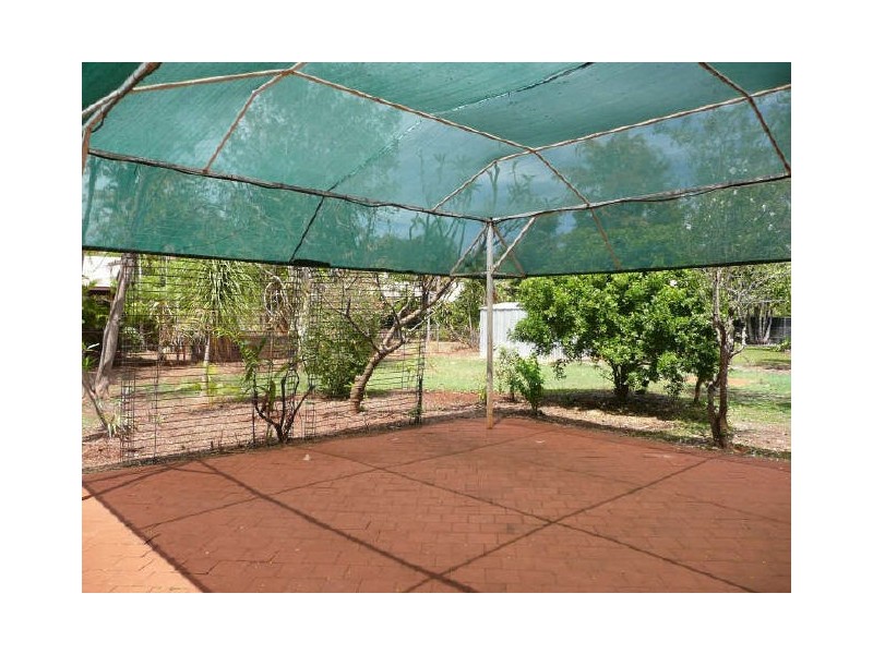 15 De Julia Court, Katherine NT 0850