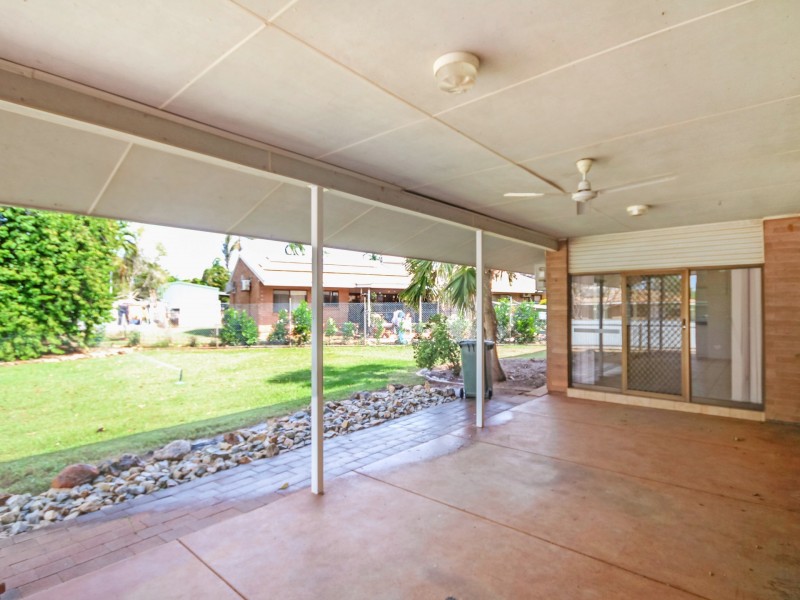 14 Kurrajong Court, Katherine NT 0850