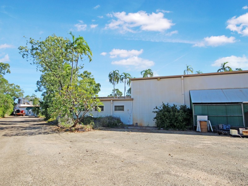 24 Crawford Street, Katherine NT 0850