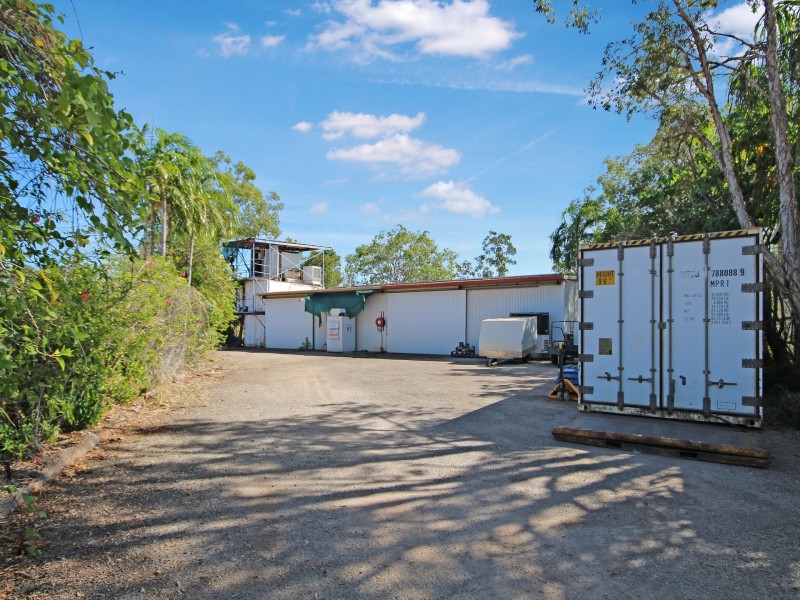 24 Crawford Street, Katherine NT 0850