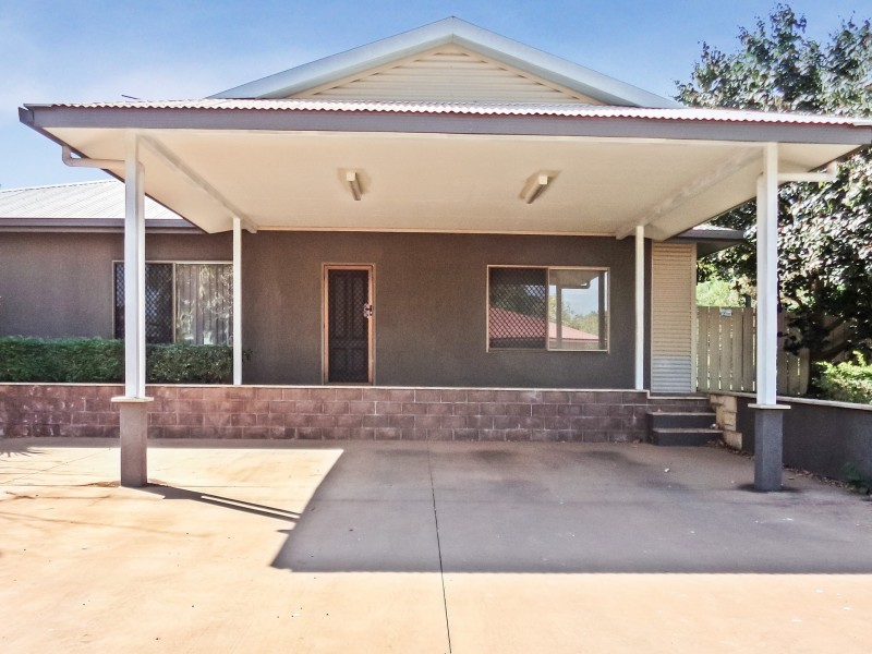 19 Travers Court, Katherine NT 0850