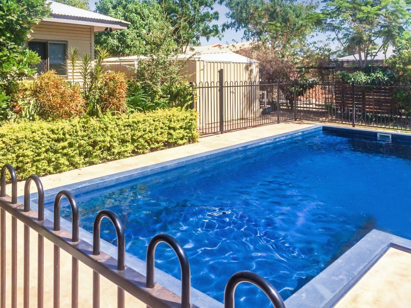 19 Travers Court, Katherine NT 0850