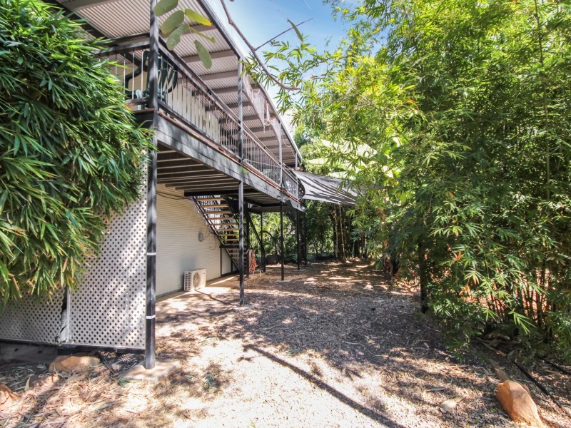 16 Lucy Street, Katherine NT 0850