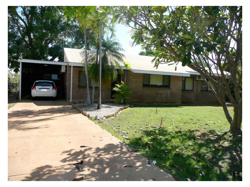 15 Hibiscus Court, Katherine NT 0850