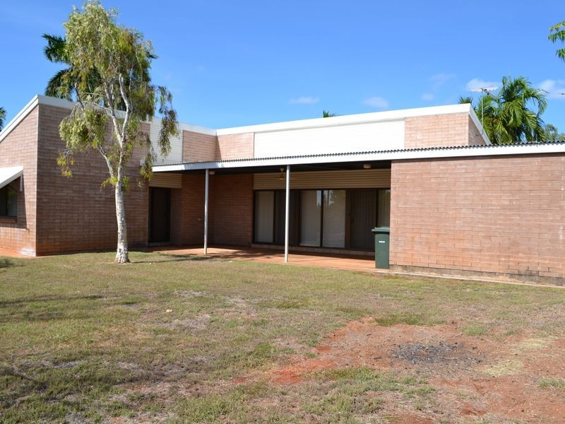 15 Hibiscus Court, Katherine NT 0850