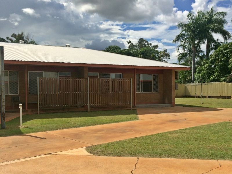 3/9 Rundle Street, Katherine NT 0850