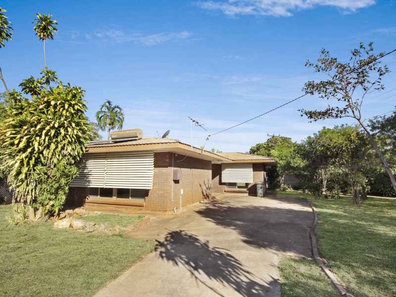 25 Kurrajong Court, Katherine NT 0850