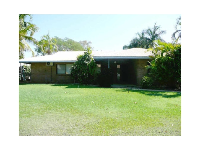 13 Herbert Court, Katherine NT 0850