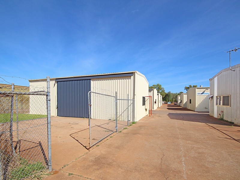6/48 Crawford Street, Katherine NT 0850