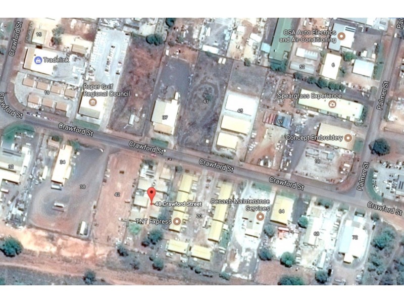 6/48 Crawford Street, Katherine NT 0850