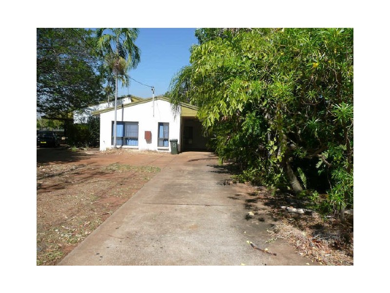1/57 Coolibah Circuit, Katherine NT 0850