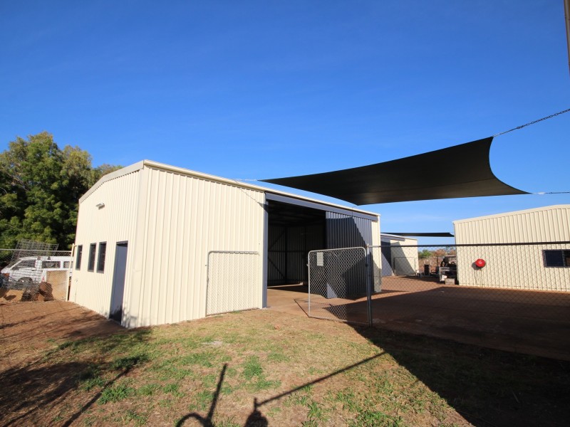 7/48 Crawford Street, Katherine NT 0850