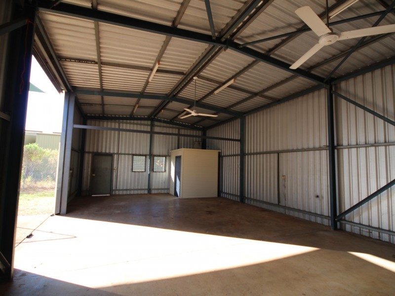 7/48 Crawford Street, Katherine NT 0850