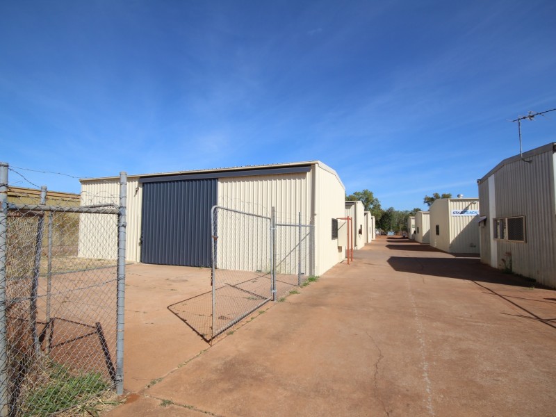 7/48 Crawford Street, Katherine NT 0850
