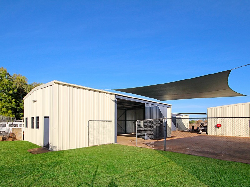 8/48 Crawford Street, Katherine NT 0850