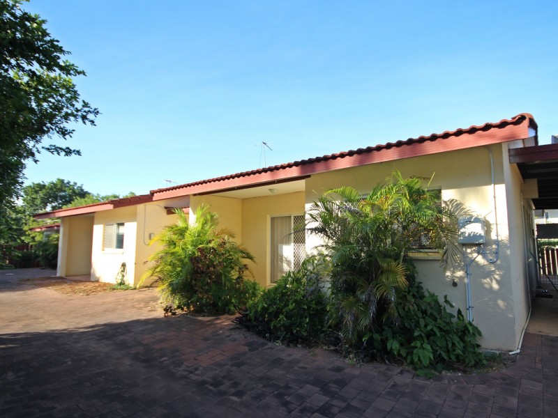 Unit 6/9 Bernhard Street, Katherine NT 0850