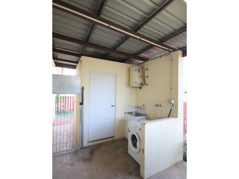 Unit 6/9 Bernhard Street, Katherine NT 0850