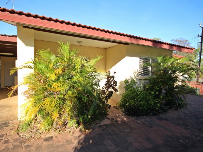 Unit 6/9 Bernhard Street, Katherine NT 0850
