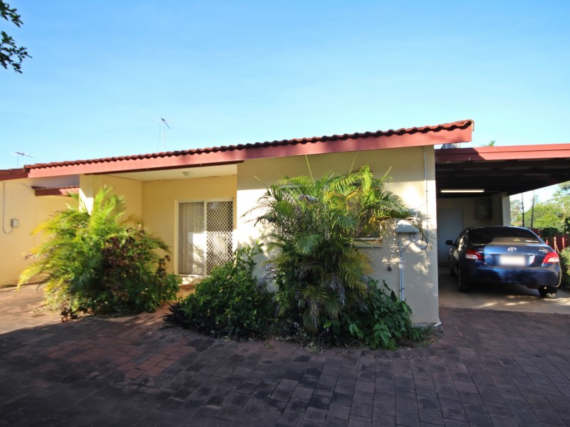 Unit 6/9 Bernhard Street, Katherine NT 0850