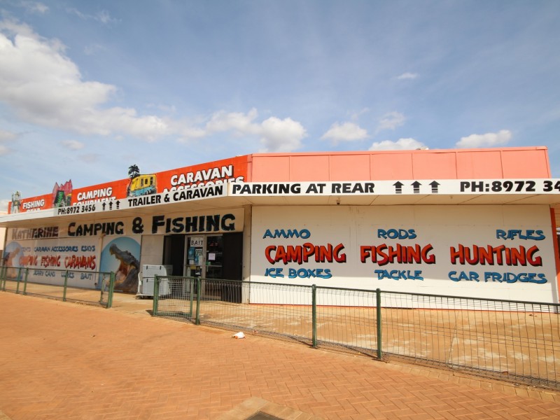 58 Katherine Terrace, Katherine NT 0850