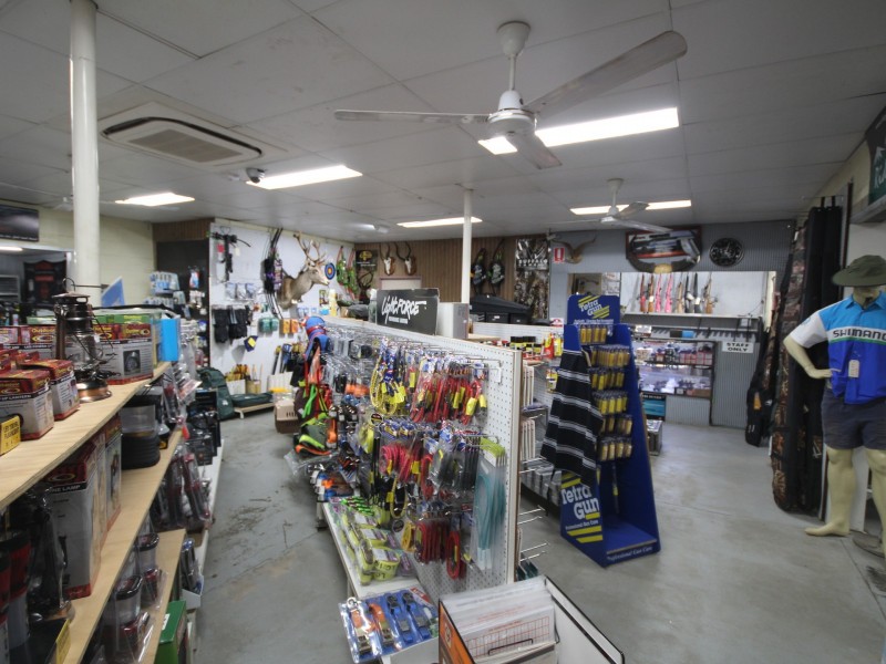 58 Katherine Terrace, Katherine NT 0850