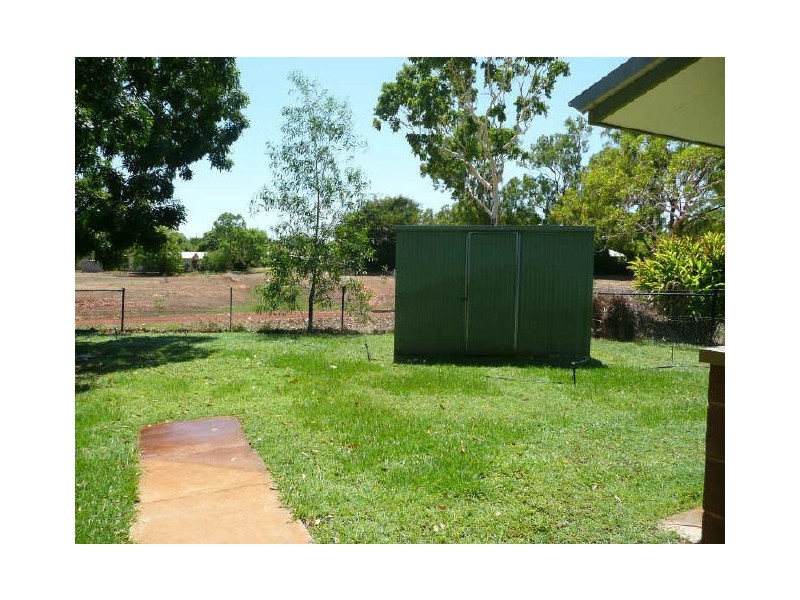 22 Gregory Court, Katherine NT 0850