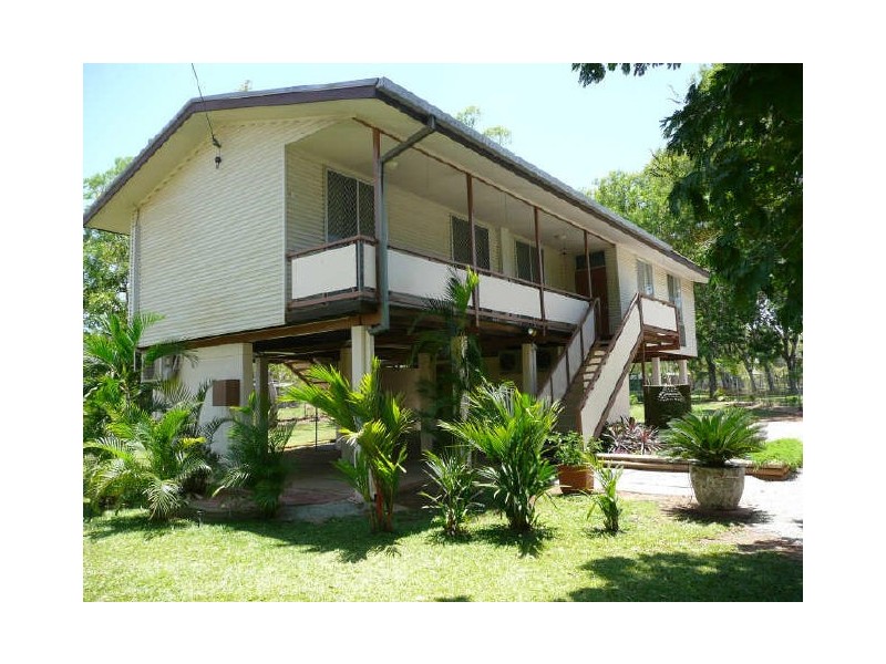 42 Maluka Road, Katherine NT 0850