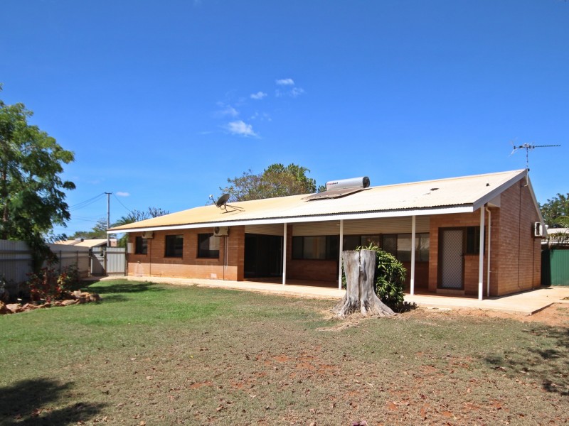 10 Kurrajong Court, Katherine NT 0850