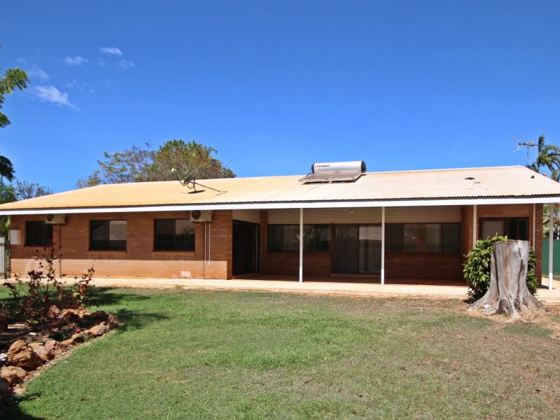 10 Kurrajong Court, Katherine NT 0850