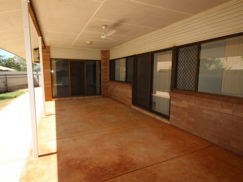10 Kurrajong Court, Katherine NT 0850