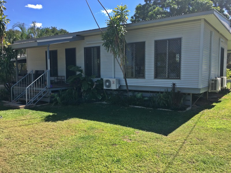 36 Clarke Crescent, Katherine NT 0850