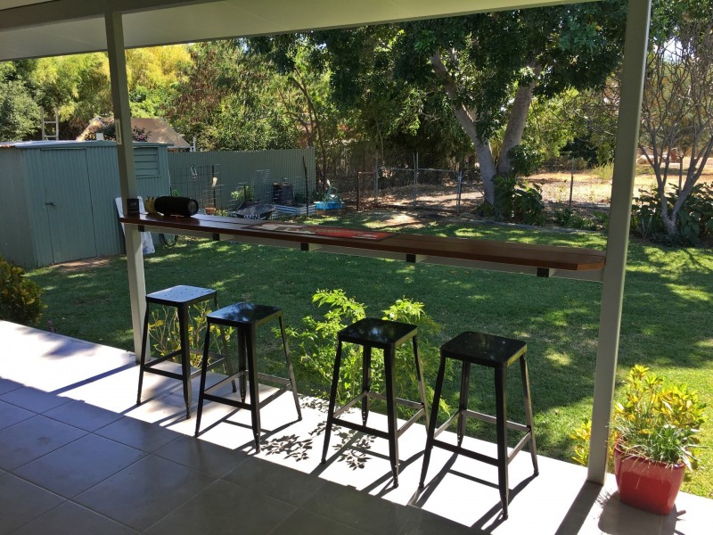 36 Clarke Crescent, Katherine NT 0850